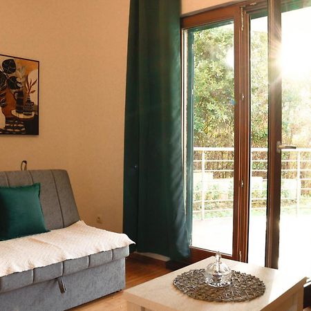 Apartman Mia Risan Esterno foto