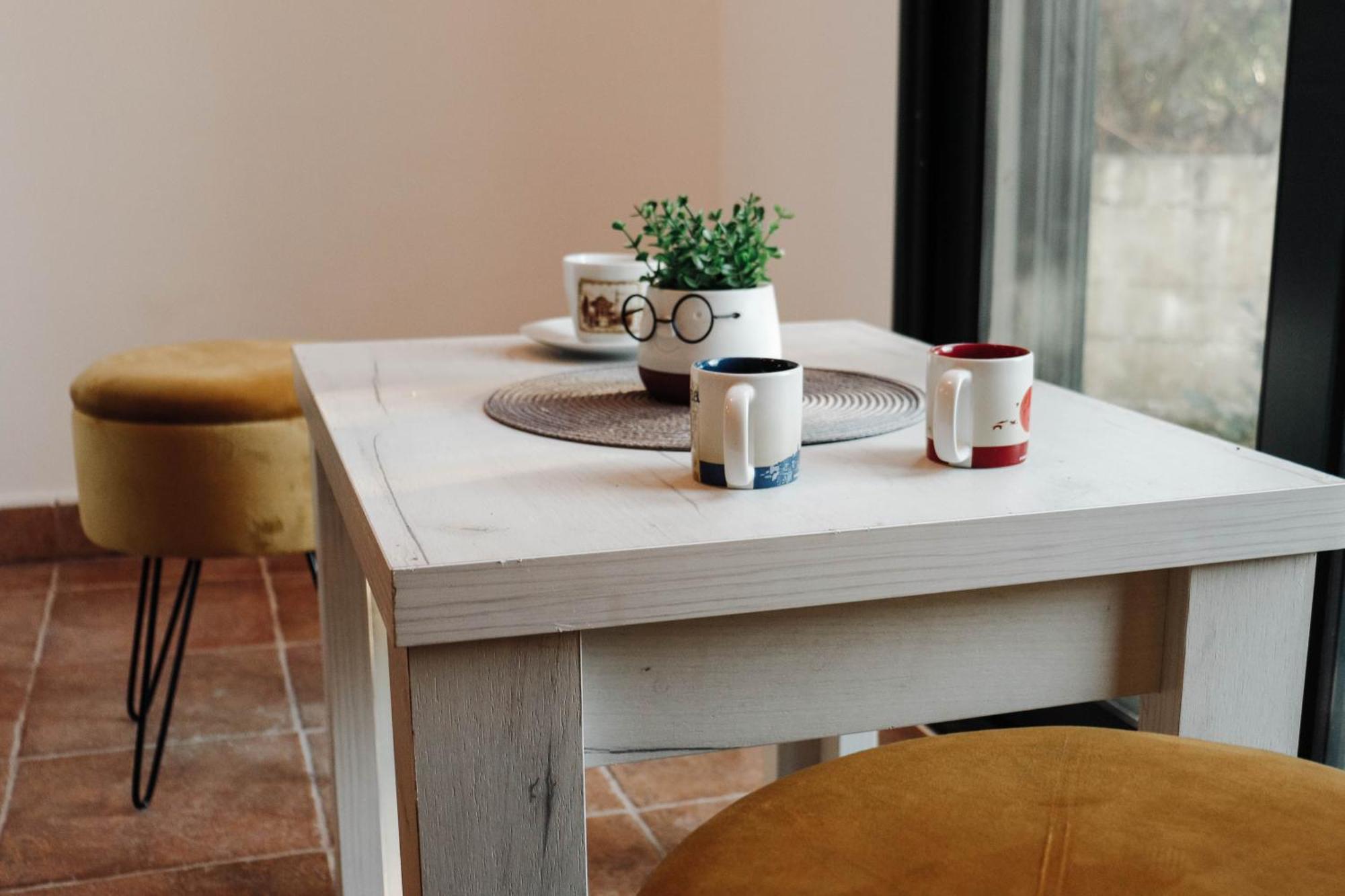 Apartman Mia Risan Esterno foto